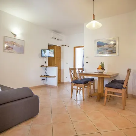 Holiday Maja Ii Apartman