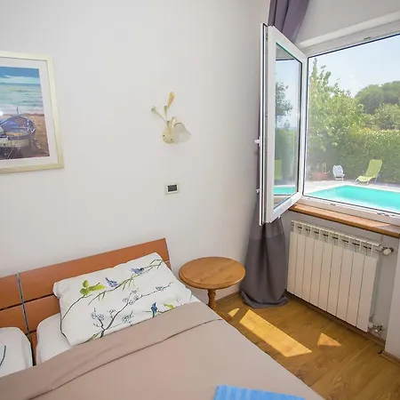 Holiday Maja Ii Apartman *