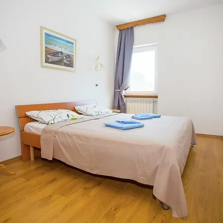 Holiday Maja Ii Apartman