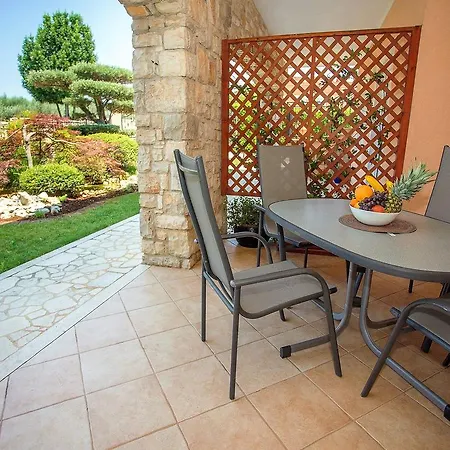 Holiday Maja Ii Apartman